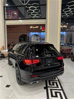 مرسيدس بنز GLC